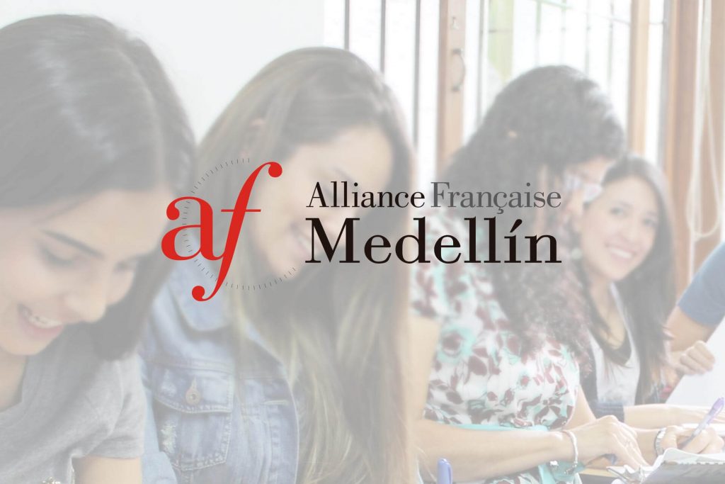 Beneficio Club Intelecto Alianza Francesa