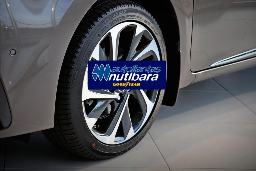 Beneficio Club Intelecto Autollantas Nutibara