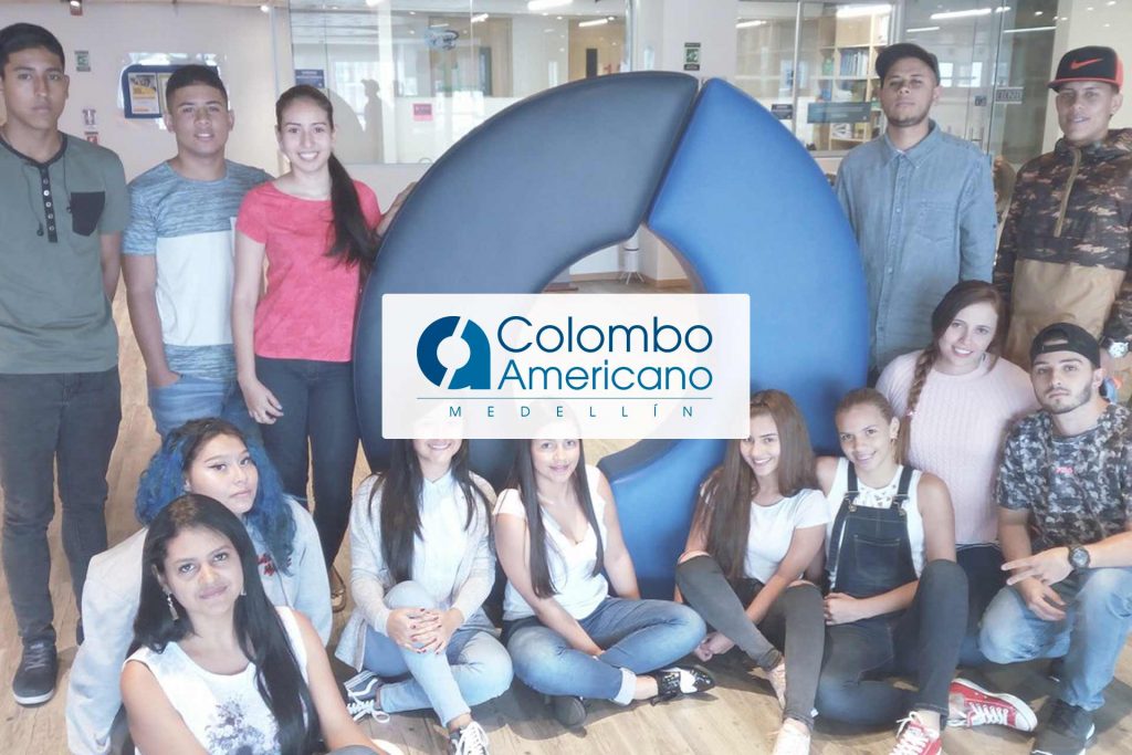 Beneficio Club Intelecto Colombo Americano