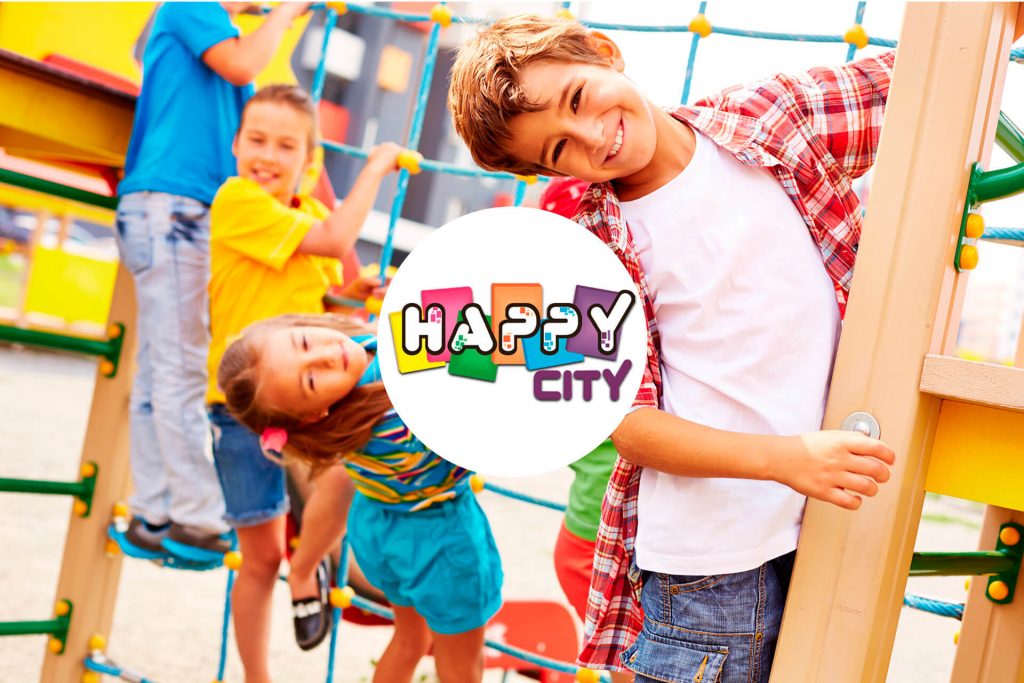Beneficio Club Intelecto Happy City