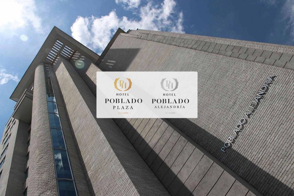 Beneficio Club Intelecto Hotel Poblado Plaza y Alejandria