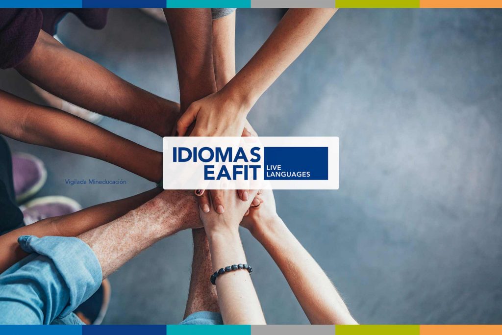Beneficio Club Intelecto Idiomas Eafit