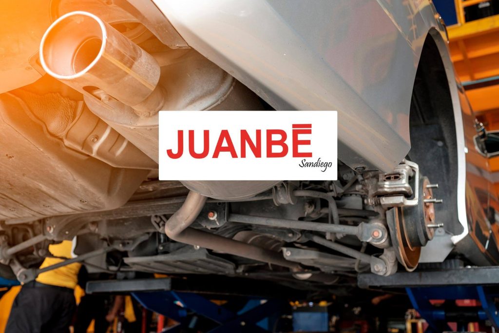 Beneficio Club Intelecto Juanbe Sandiego