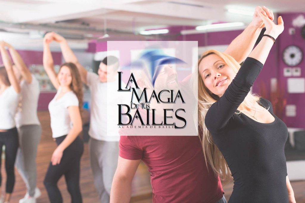 Beneficio Club Intelecto La magia de tus bailes