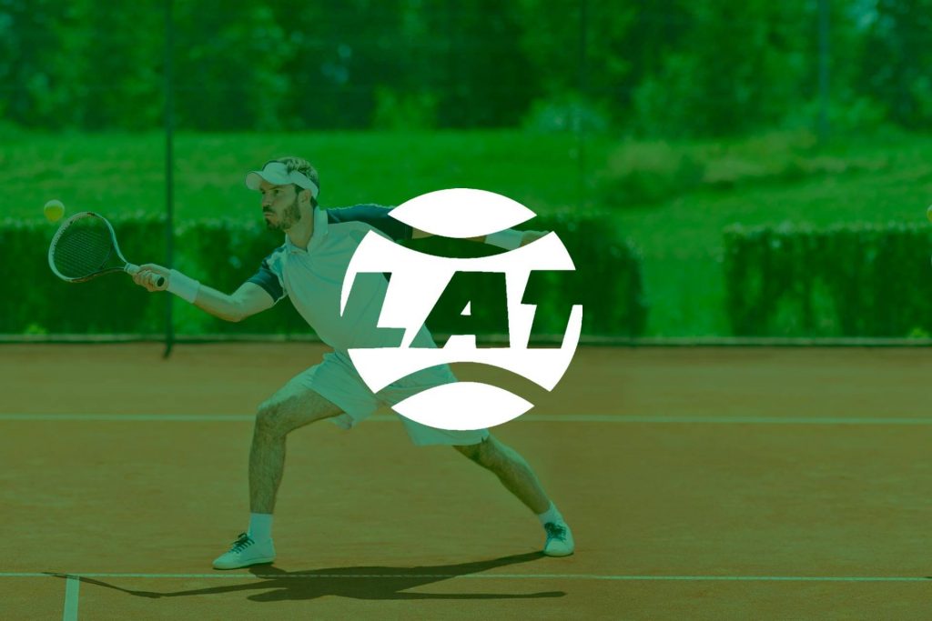 Beneficio Club Intelecto Liga Antioquena de tenis