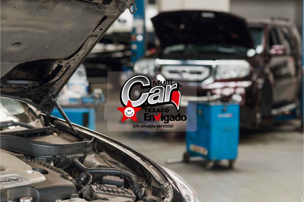 Beneficio Club Intelecto Multi Car Texaco Envigado