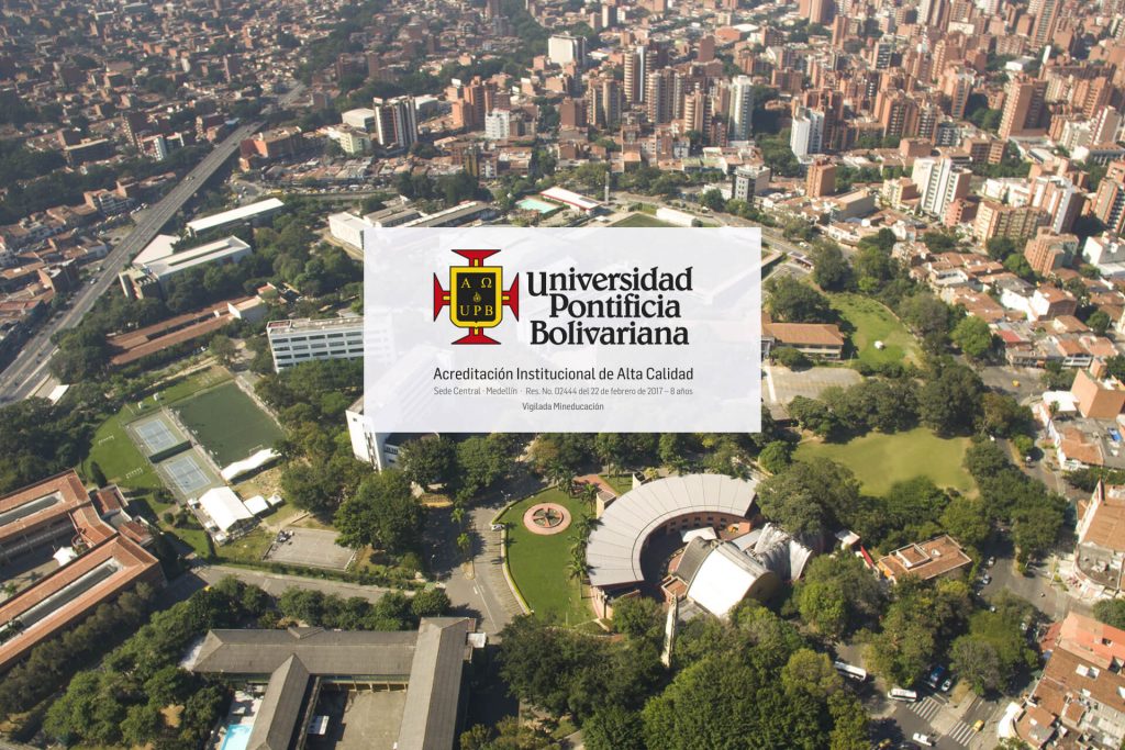 Beneficio Club Intelecto Universidad Pontificia Bolivariana