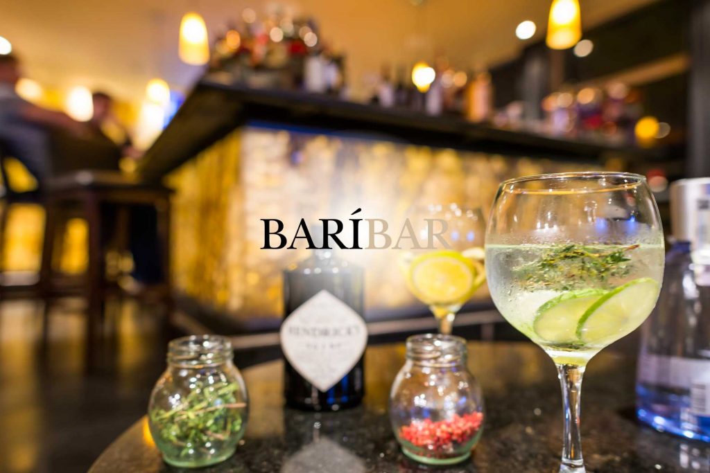 Beneficio Club Intelecto Bari