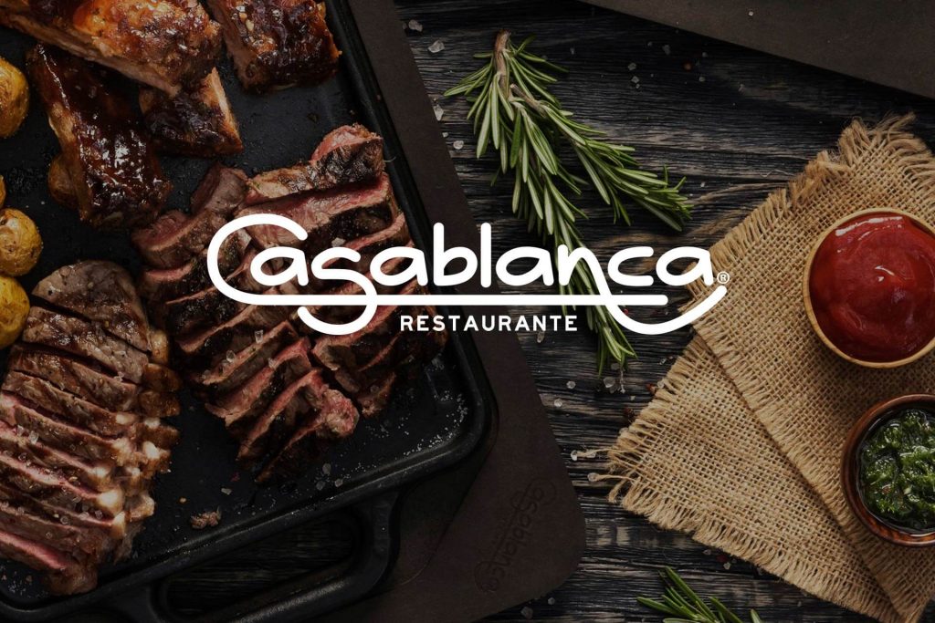 Beneficio Club Intelecto Casablanca Restaurante