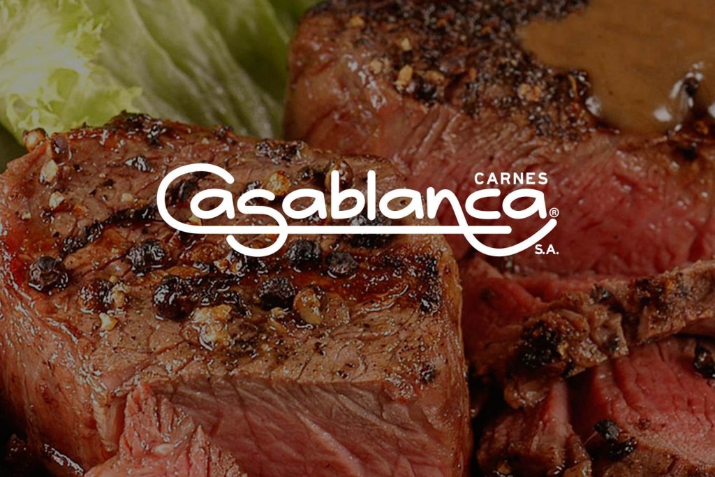 Beneficio Club Intelecto Casablanca Tiendas Gourmet