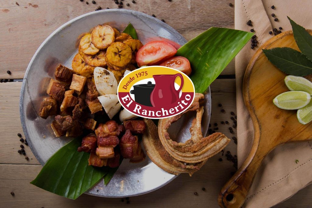 Beneficio Club Intelecto El Rancherito