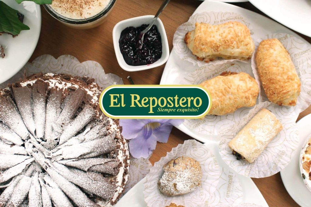 Beneficio Club Intelecto El Repostero