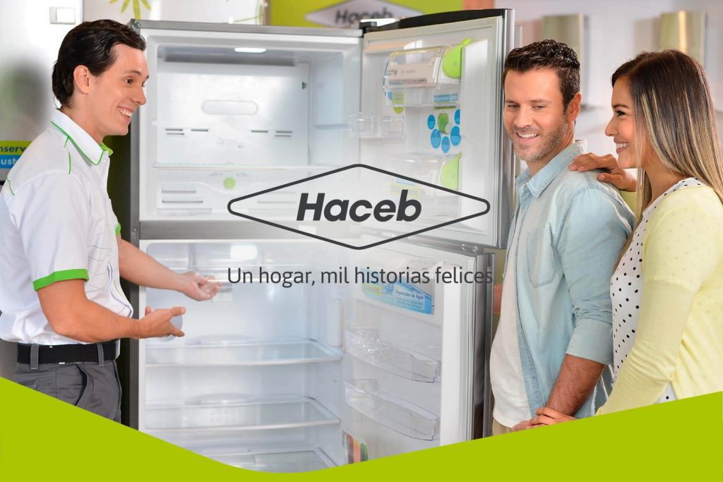 Beneficio Club Intelecto Haceb