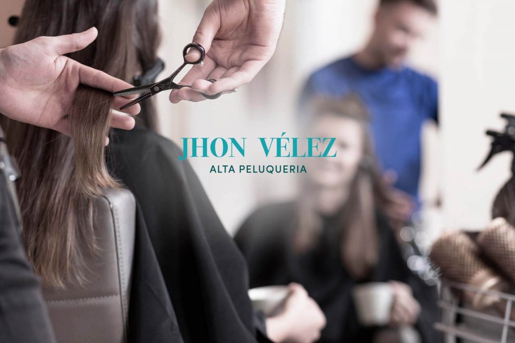 Beneficio Club Intelecto Jhon Velez Peluqueria