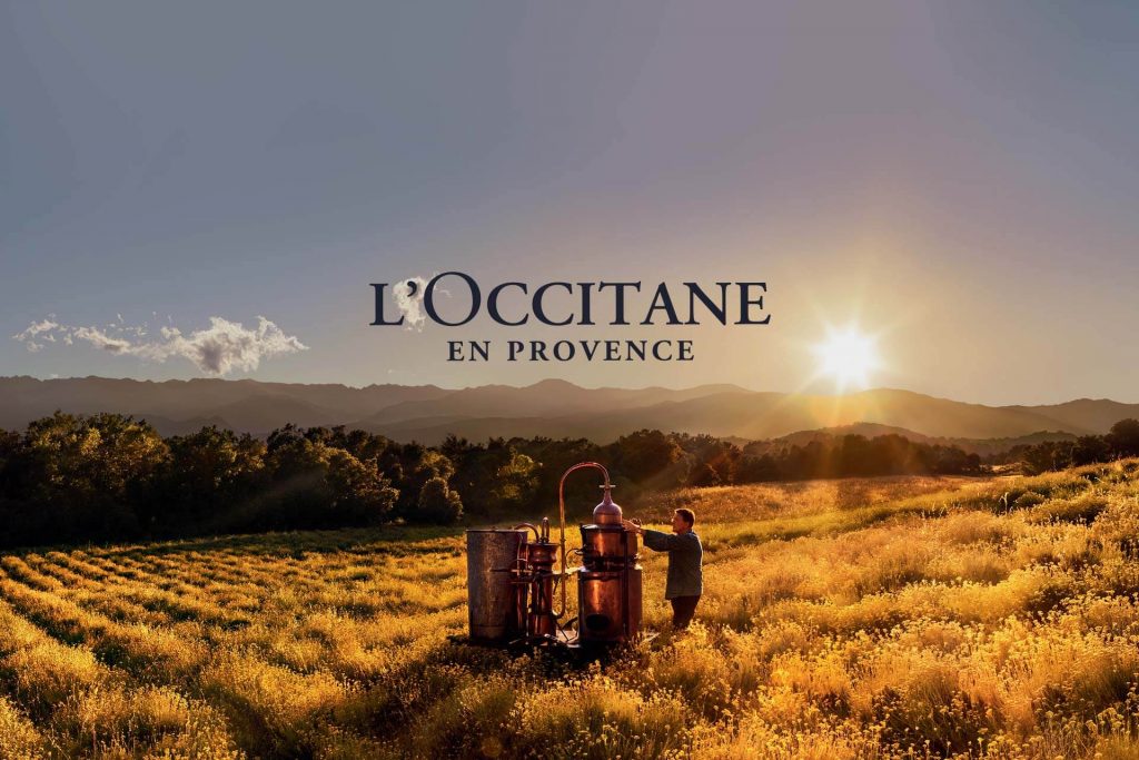 Beneficio Club Intelecto L occitane