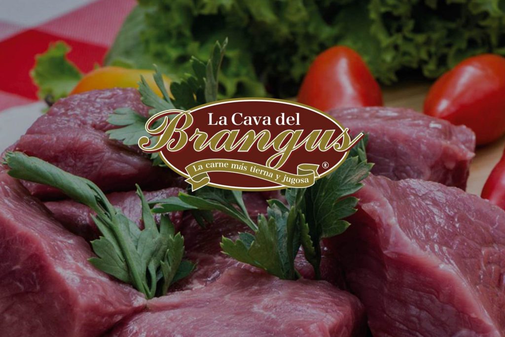 Beneficio Club Intelecto La Cava del Brangus