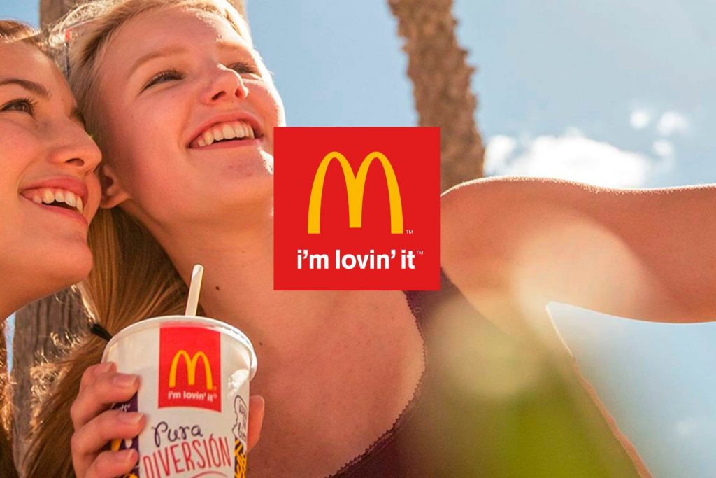 Beneficio Club Intelecto Mcdonalds