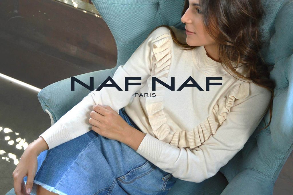 Beneficio Club Intelecto Naf Naf
