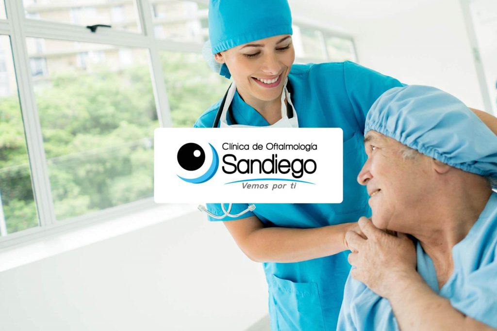 Beneficio Club Intelecto Oftalmologica Sandiego