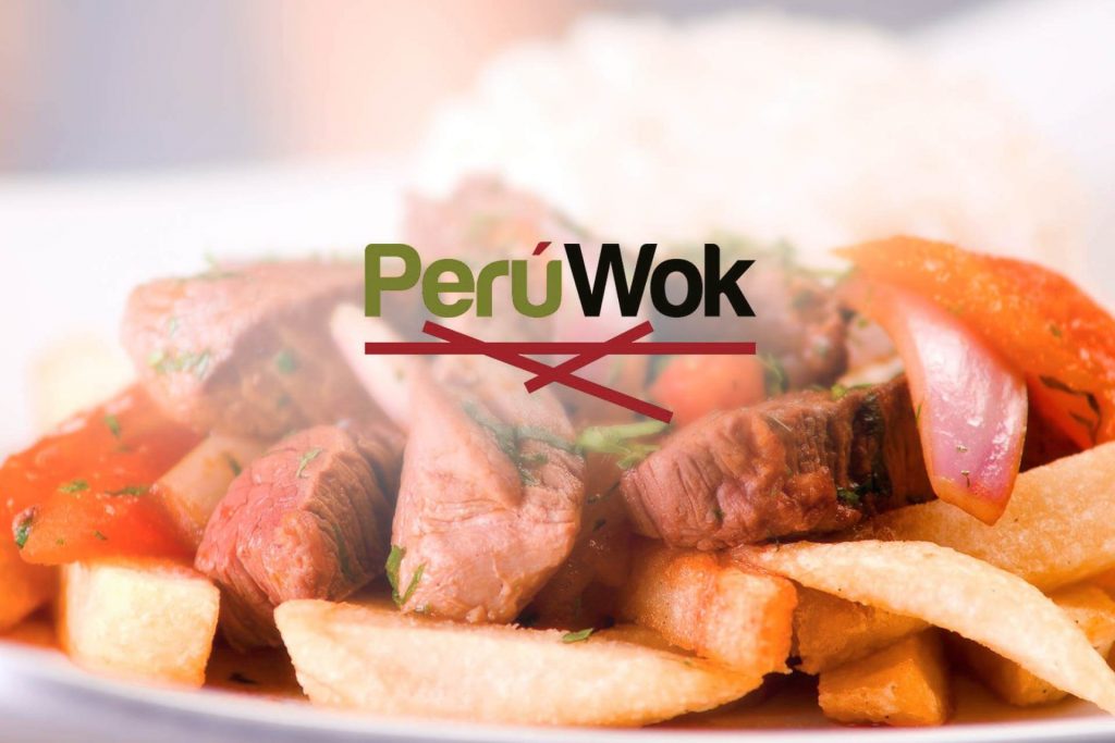 Beneficio Club Intelecto Peru Wok