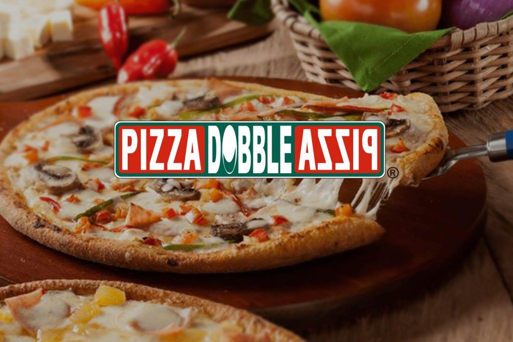 Beneficio Club Intelecto Pizza Doble Pizza