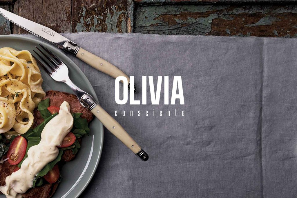 Beneficio Club Intelecto Pizzeria Olivia