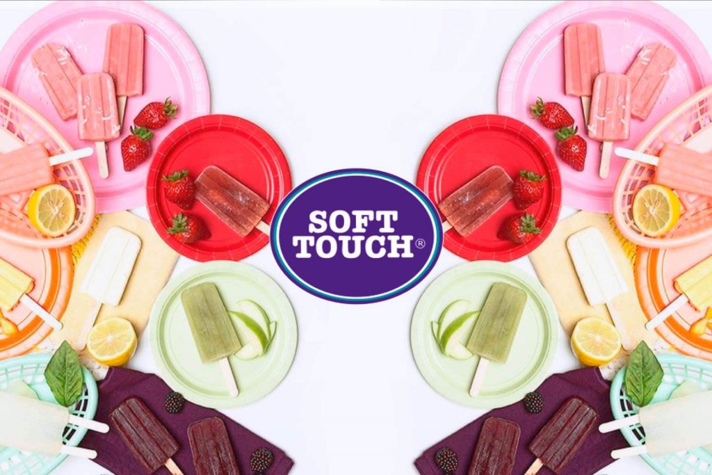Beneficio Club Intelecto Soft Touch