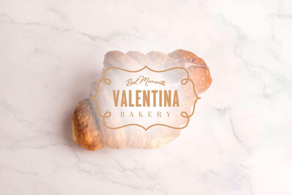 Beneficio Club Intelecto Valentina Bakery