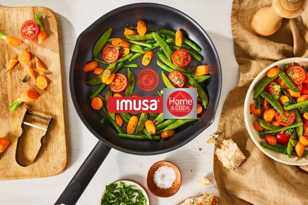 Beneficio Club Intelecto Imusa Home Y Cook