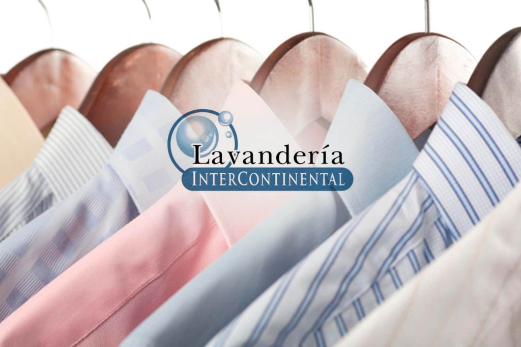 Beneficio Club Intelecto Lavanderia Intercontinental