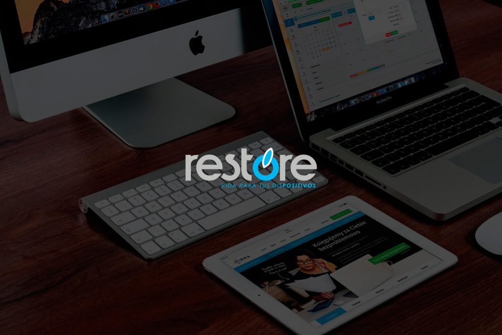 Beneficio Club Intelecto Restore