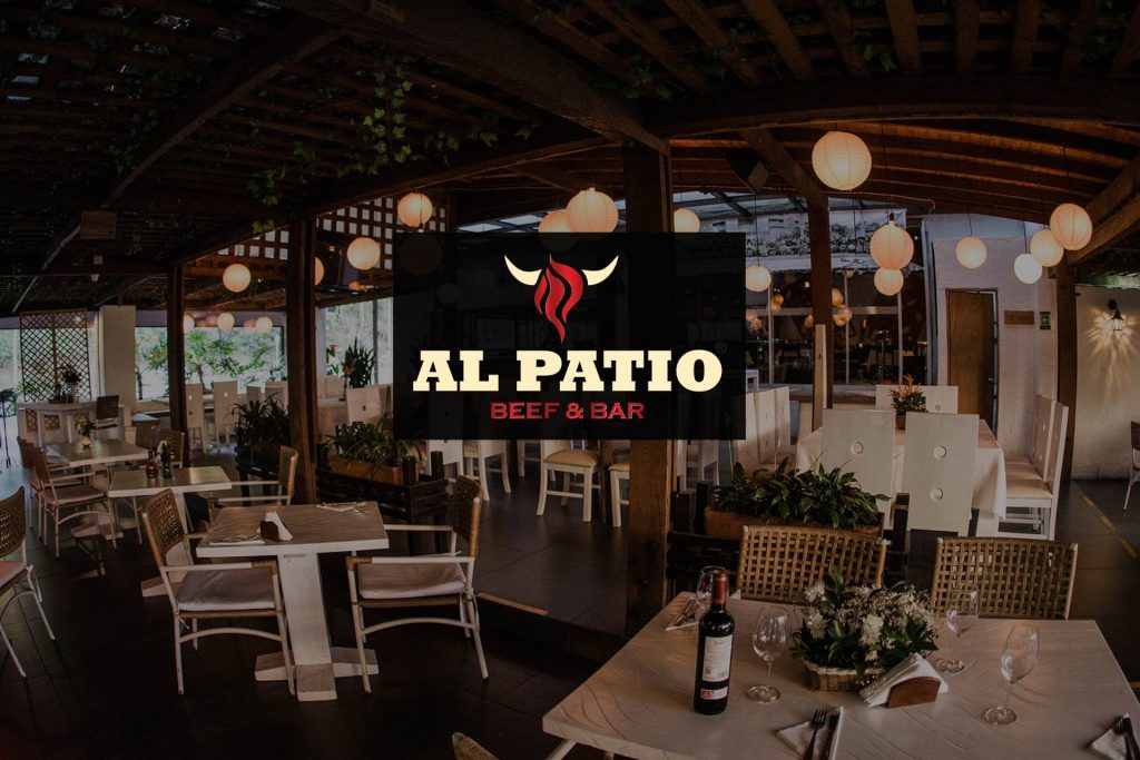 Beneficio Club Intelecto Al Patio
