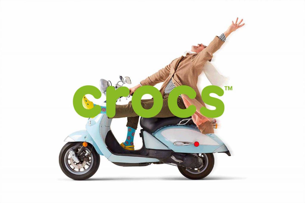 Beneficio Club Intelecto Crocs