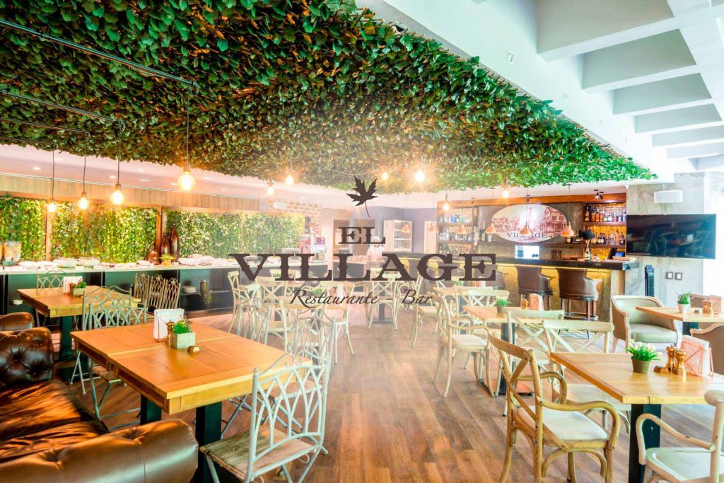 Beneficio Club Intelecto El Village