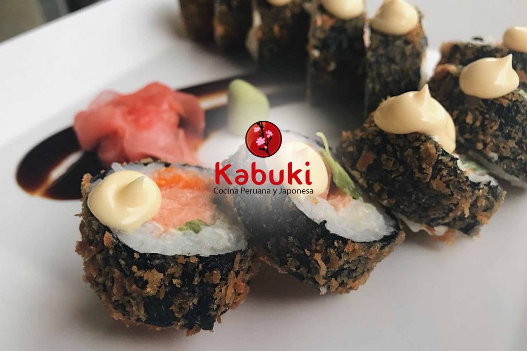 Beneficio Club Intelecto Kabuki