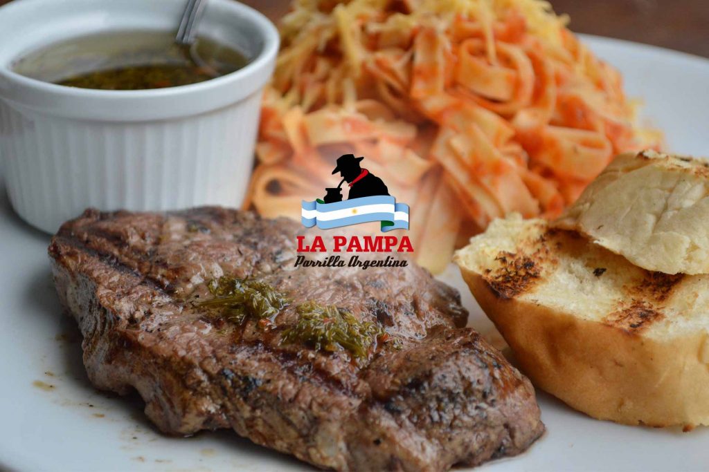 Beneficio Club Intelecto La Pampa