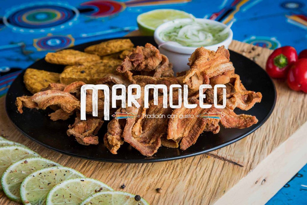 Beneficio Club Intelecto Marmoleo