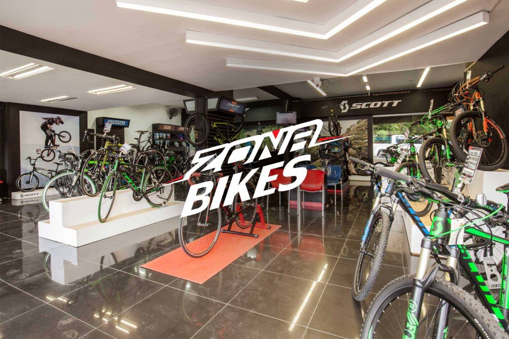 Beneficio Club Intelecto Zona Bikes