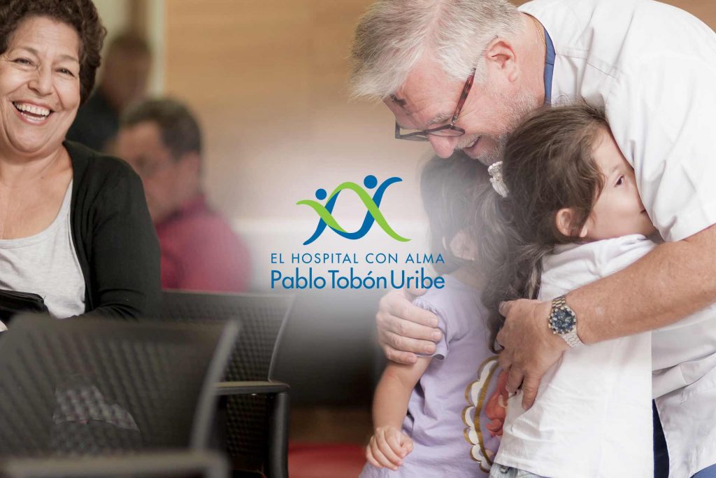 Beneficio Club Intelecto Hospital Pablo Tobon Uribe