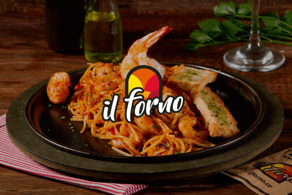 Beneficio Club Intelecto Il-Forno