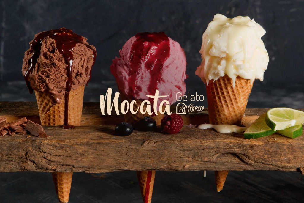 Beneficio Club Intelecto Mocata Gelato