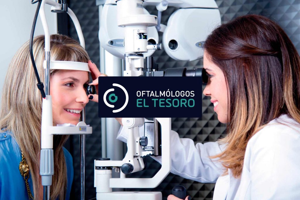 Beneficio Club Intelecto Oftalmologos El Tesoro
