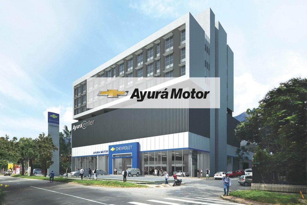 Beneficio Club Intelecto Ayura Motor