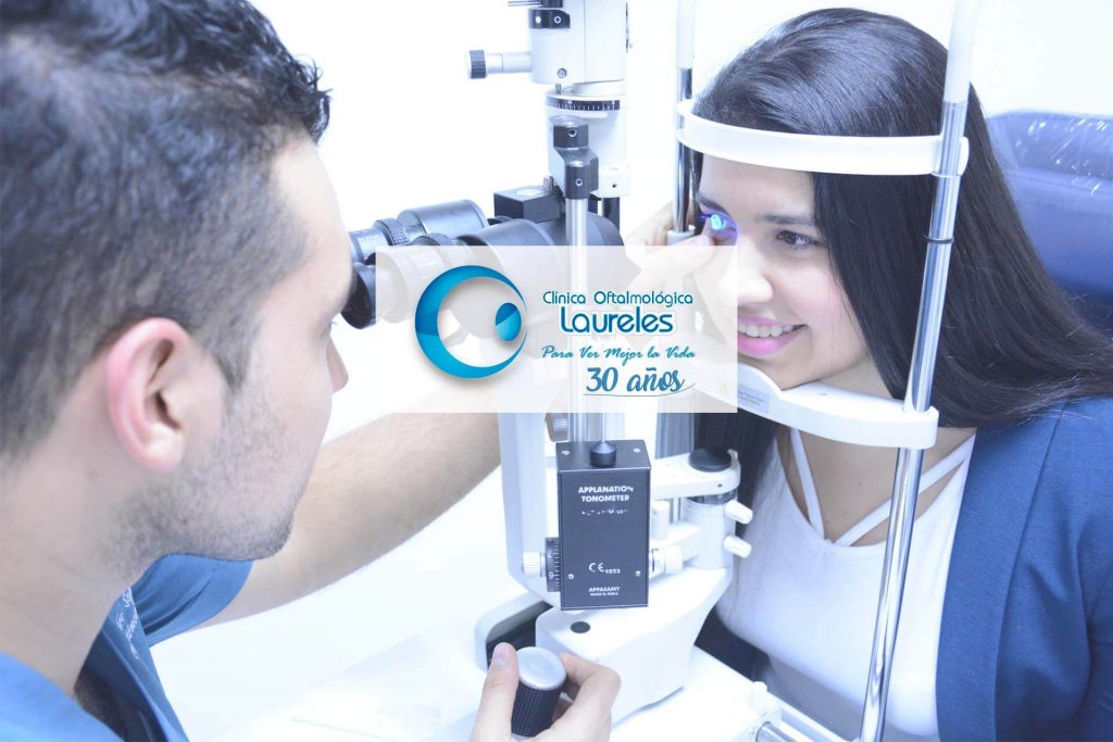 Beneficio Club Intelecto Clinica Oftalmologica Laureles