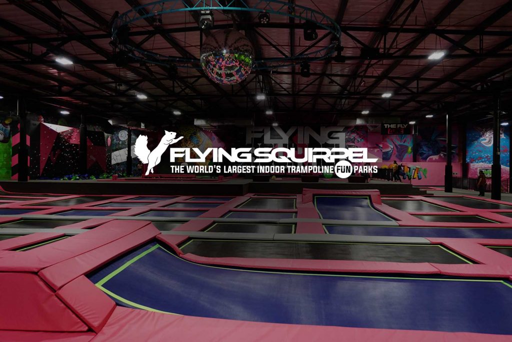 Beneficio Club Intelecto Flying Squirrel Sports