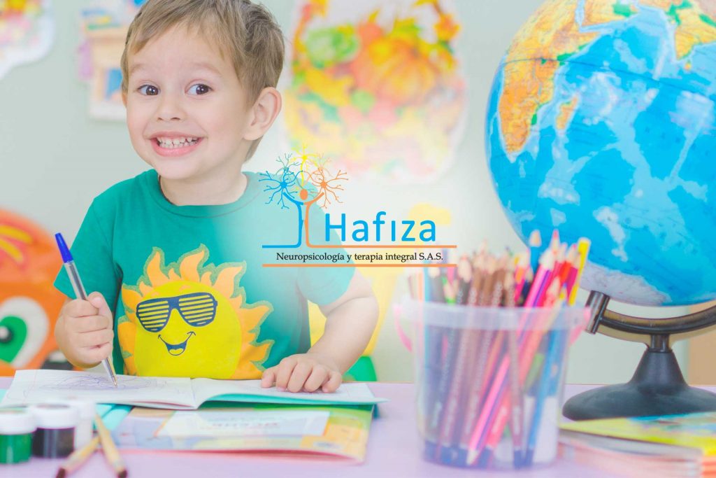 Beneficio Club Intelecto Hafiza