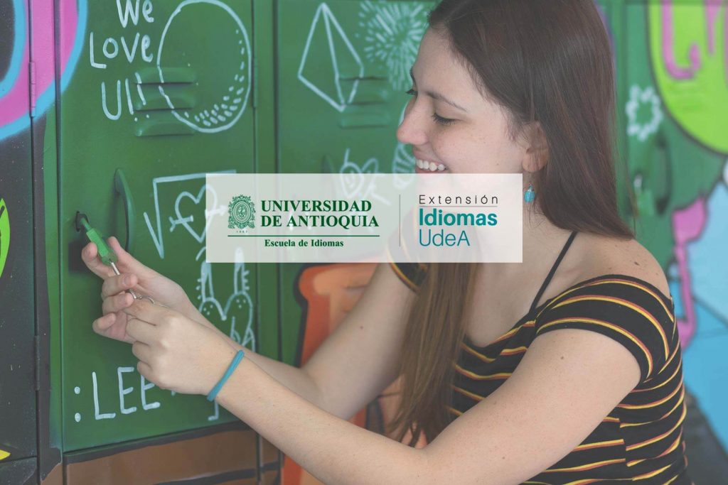 Beneficio Club Intelecto Idiomas UdeA