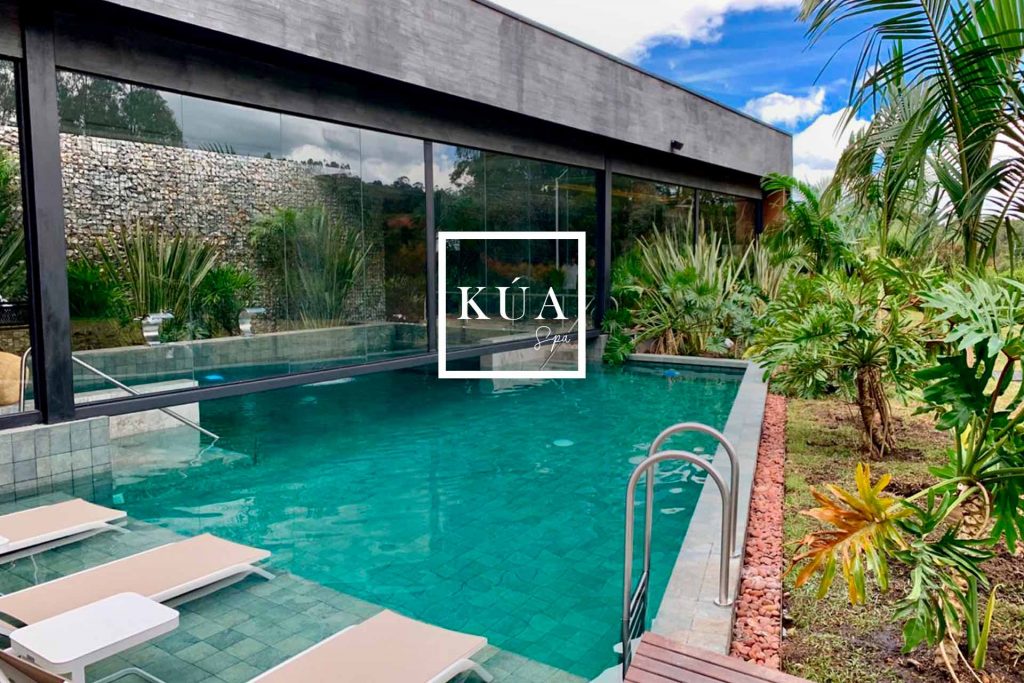 Beneficio Club Intelecto Kua Spa