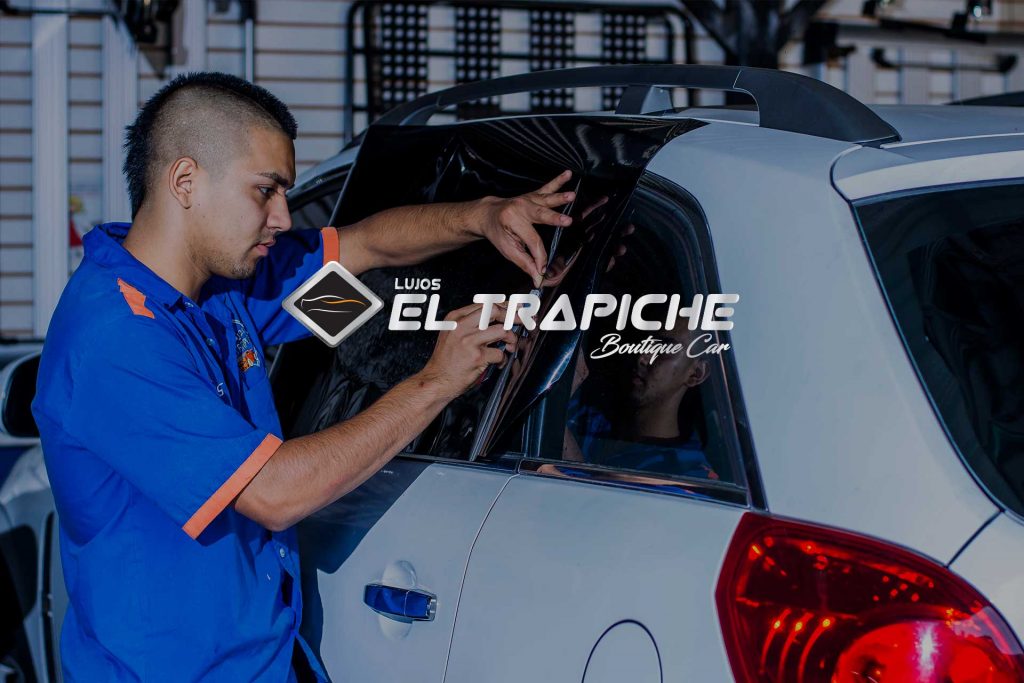 Beneficio Club Intelecto Lujos El Trapiche Boutique Car