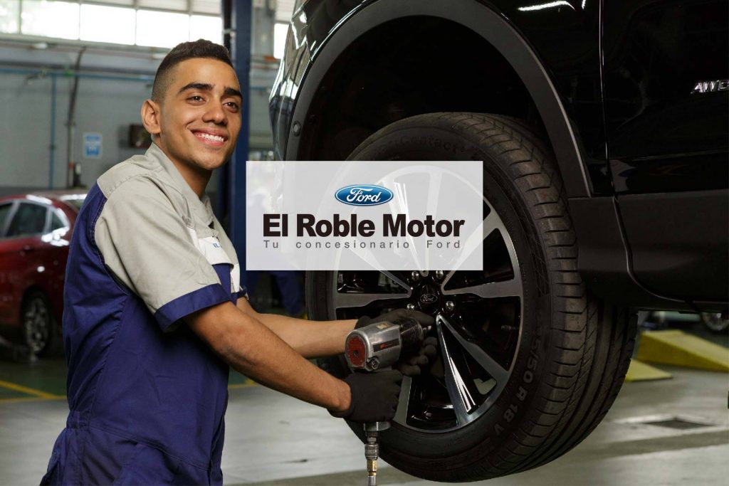 Beneficio Club Intelecto Roble Motor